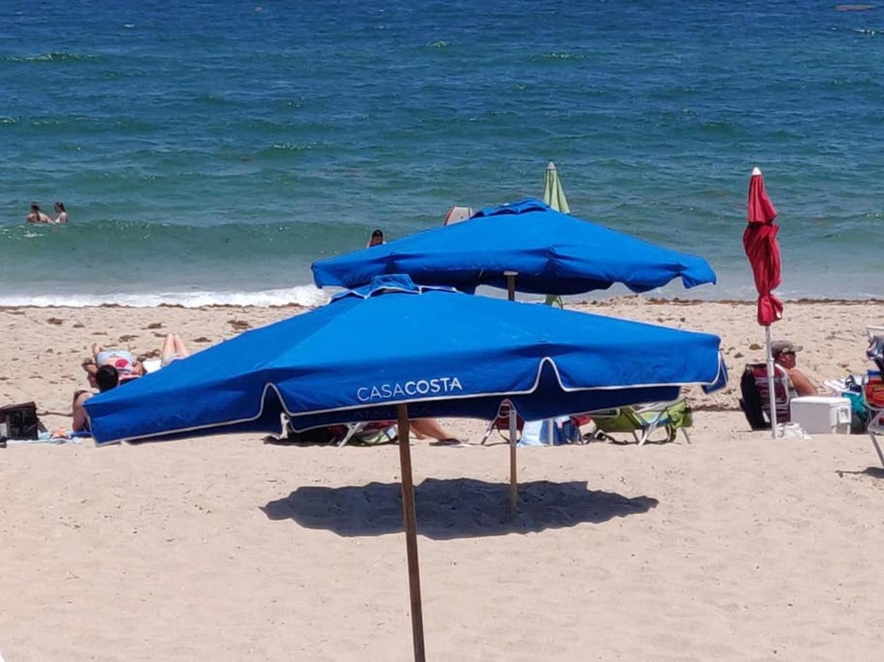 Apartment In Casa Costa Condo!Beach Pass Included Boynton Beach Dış mekan fotoğraf