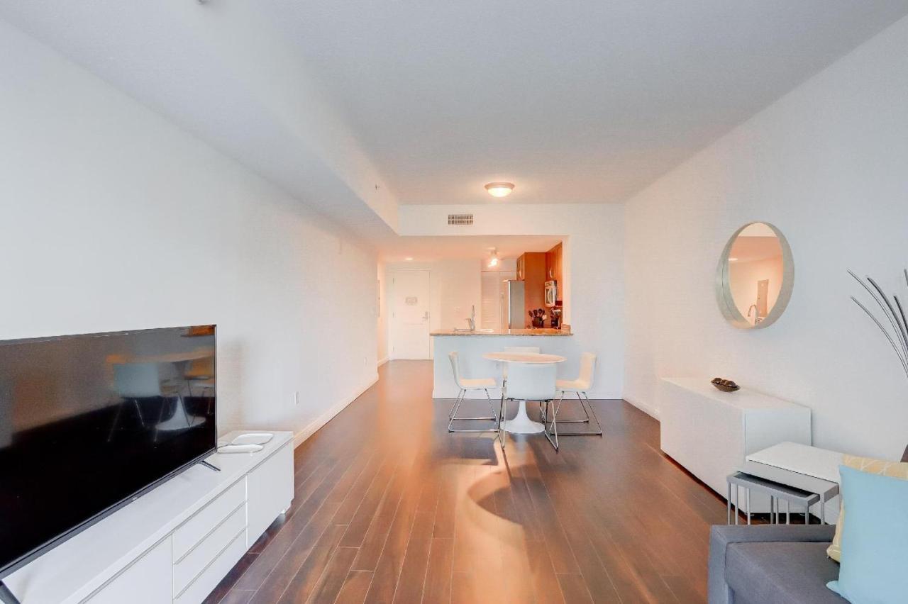 Apartment In Casa Costa Condo!Beach Pass Included Boynton Beach Dış mekan fotoğraf