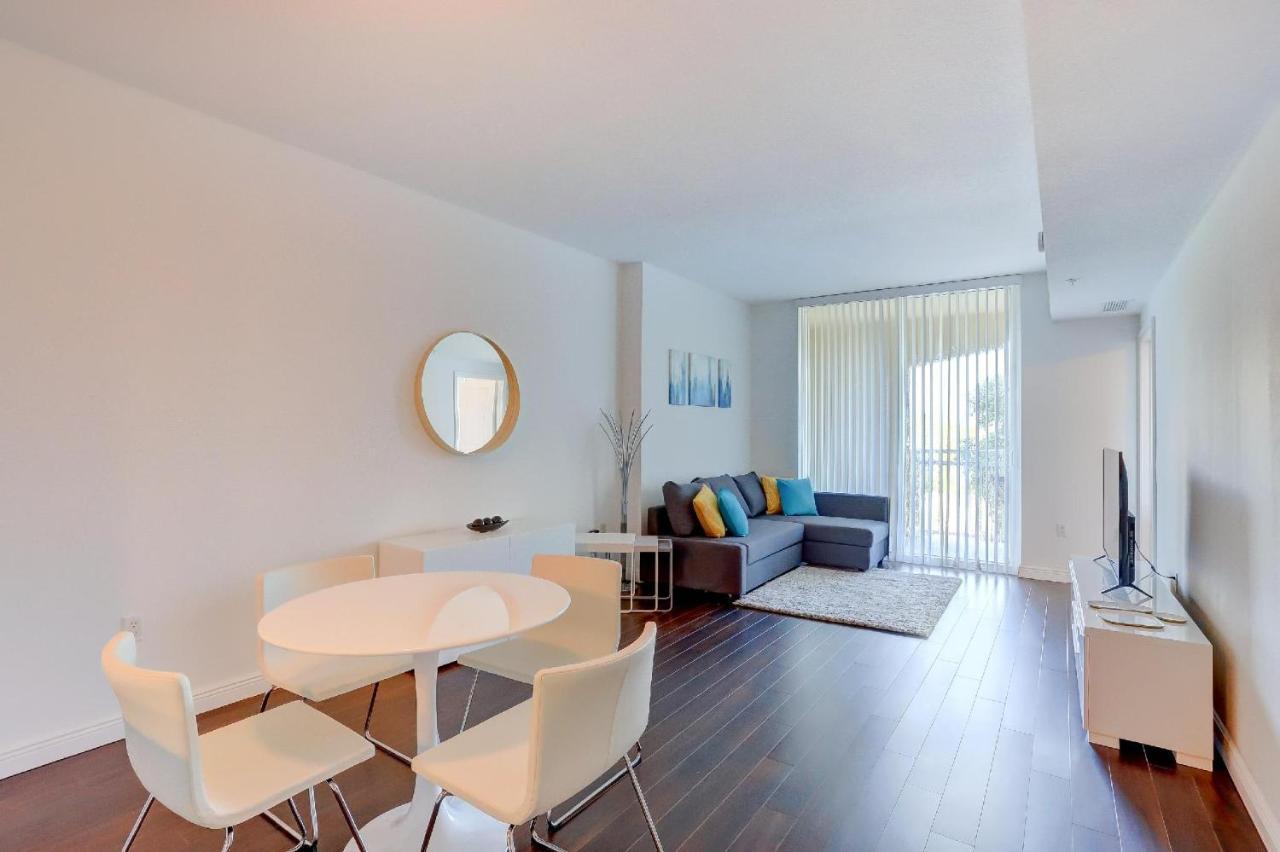 Apartment In Casa Costa Condo!Beach Pass Included Boynton Beach Dış mekan fotoğraf