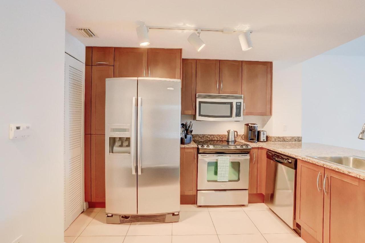Apartment In Casa Costa Condo!Beach Pass Included Boynton Beach Dış mekan fotoğraf