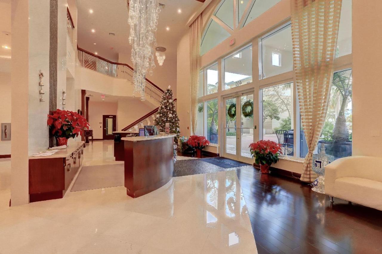 Apartment In Casa Costa Condo!Beach Pass Included Boynton Beach Dış mekan fotoğraf